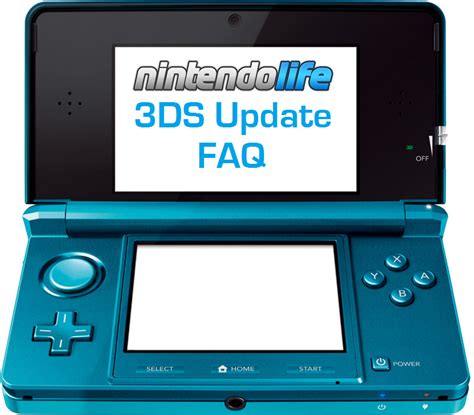 latest 3ds update|More.